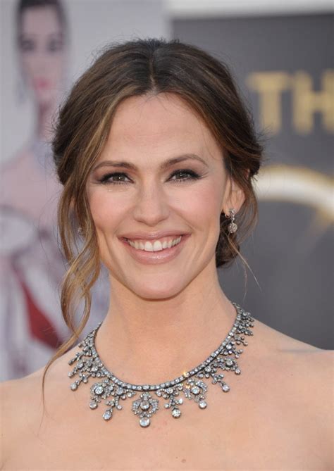 actress jennifer garner